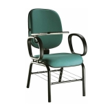 cadeira com braço Glicério