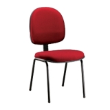 cadeira de escritório ergonômica preços Vila Marcelo