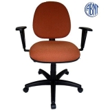 cadeira ergonômica para escritório Imirim