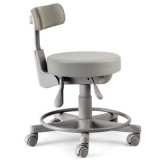 cadeira ergonômica para laboratório Franco da Rocha