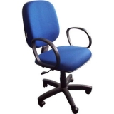 cadeira executiva ergonômica preços Parque São Rafael