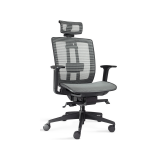 cadeiras de escritório tipo ergonômica Conjunto Residencial Butantã