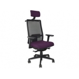 cadeiras para escritório ergonômica Vila Morumbi
