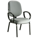 cadeiras para igreja almofadadas valor Higienópolis
