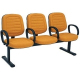 cadeiras para igrejas e auditórios valor Morumbi