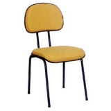 loja de cadeira escolar acolchoada Biritiba Mirim