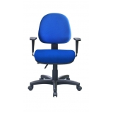 quanto custa cadeira ergonômica de escritório Rio Grande da Serra
