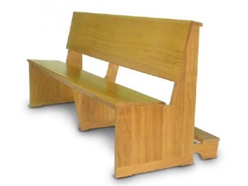 Bancos e Cadeiras para Igrejas Belém - Cadeiras para a Igreja