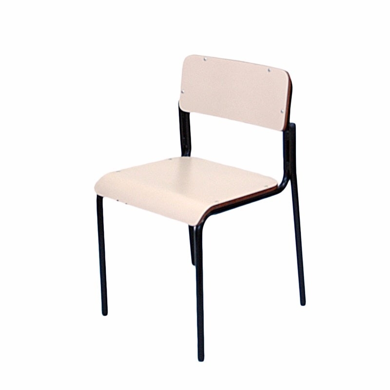Cadeira Escolar com Braço Vila Romana - Cadeira Escolar com Braço Móvel