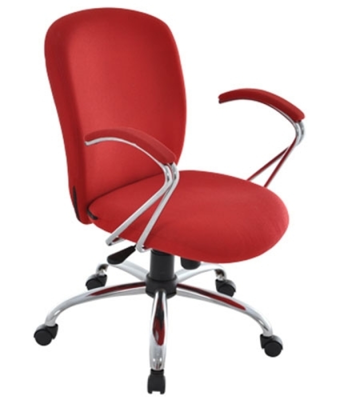 Cadeiras para Escritório Tipo Ergonômica Capão Redondo - Cadeira Ergonômica Escritório