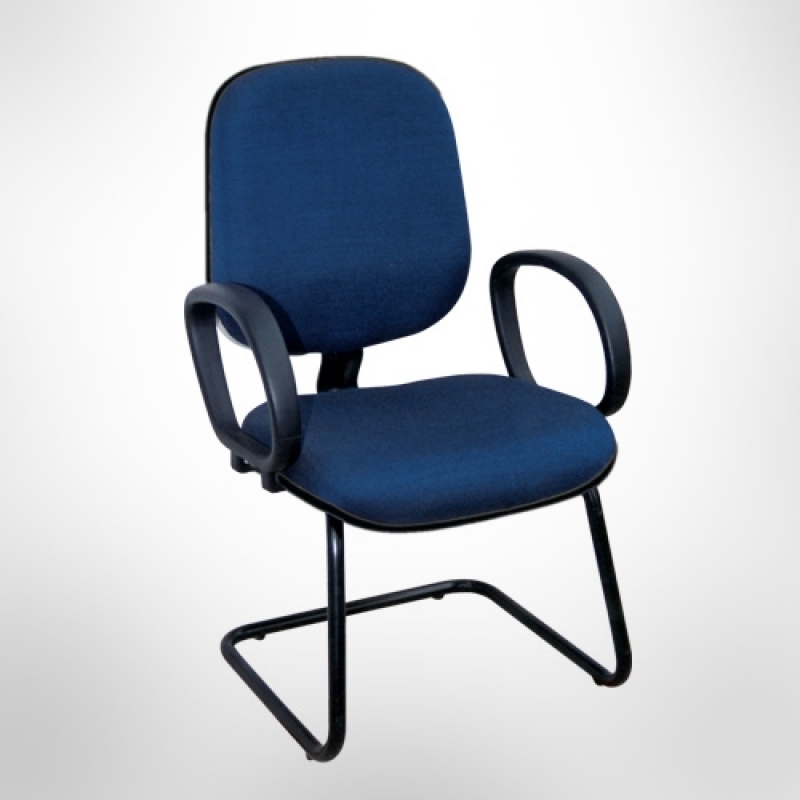 Cadeiras para Igreja Almofadadas Aeroporto - Cadeiras para Auditório Igrejas