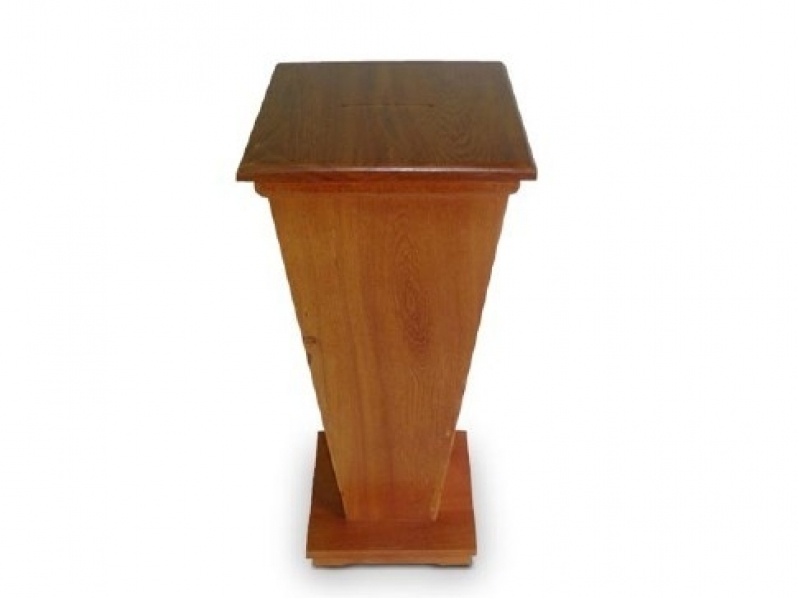 Cadeiras para Púlpito de Igrejas Preço Artur Alvim - Cadeiras e Longarinas para Igrejas