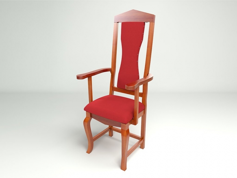 Cadeiras para Púlpito de Igrejas Valor Grajau - Cadeiras para a Igreja