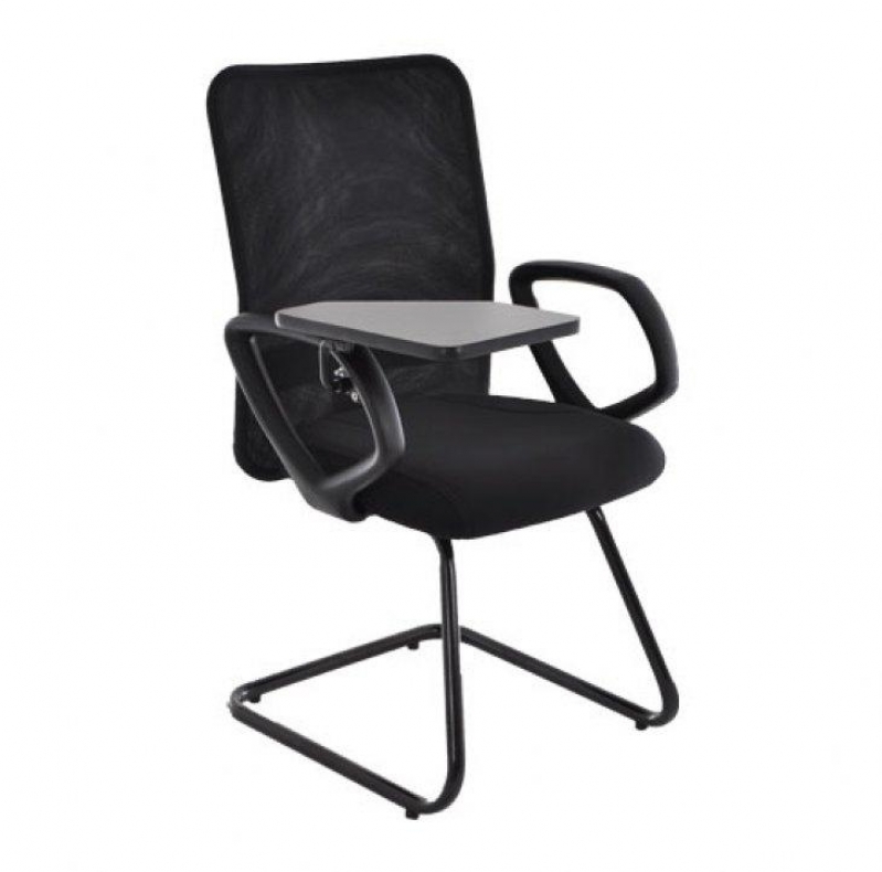 Comprar Cadeira Universitária com Prancheta Dobrável Sé - Cadeira Universitária com Prancheta Frontal