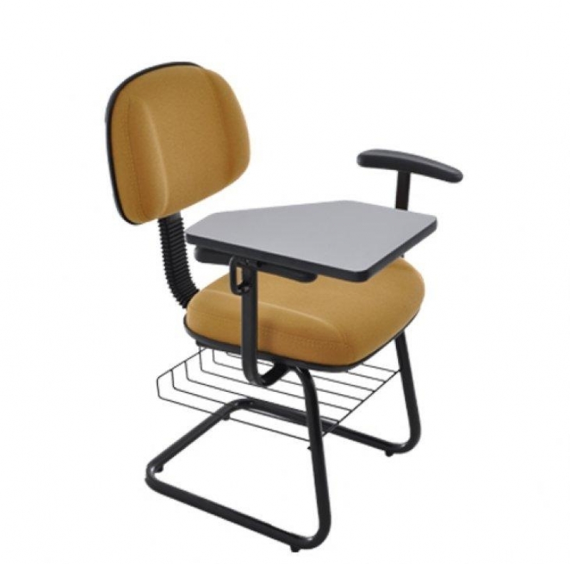 Comprar Cadeira Universitária Luz - Cadeira Universitária com Prancheta Frontal