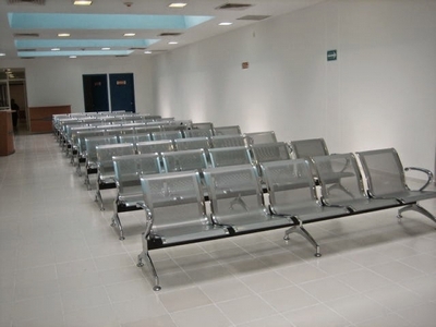 Comprar Longarinas para Aeroporto Mandaqui - Longarina de Inox