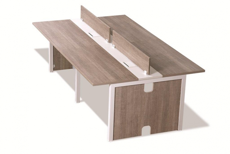 Comprar Mesa Plataforma 4 Lugares Luz - Mesa Plataforma sob Medida