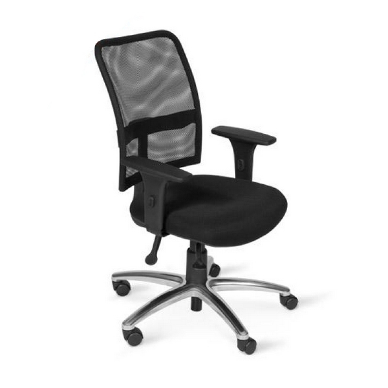 Fornecedor de Cadeira de Escritório Tipo Ergonômica Salvador - Cadeira Executiva Ergonômica