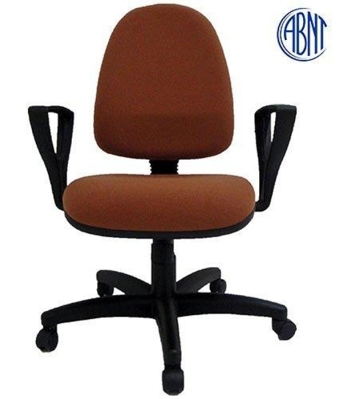 Fornecedor de Cadeira Tipo Ergonômica Cajamar - Cadeira Escritório Ergonômica