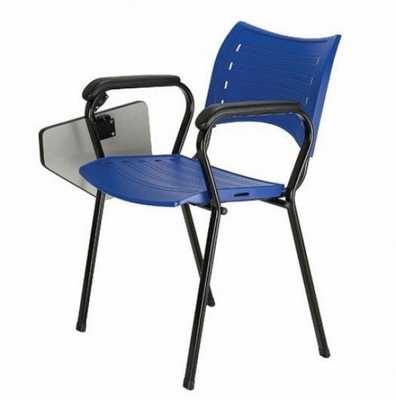 Loja de Cadeira Escolar com Braço Móvel Parque Ibirapuera - Cadeira Escolar com Prancheta
