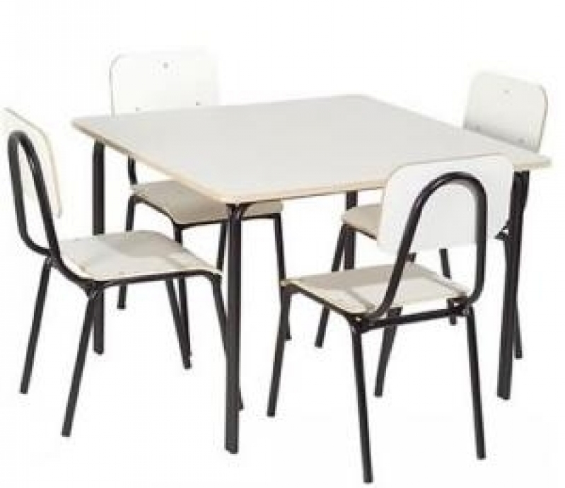 Loja de Cadeira Escolar com Mesa Grajau - Cadeira Escolar com Mesa