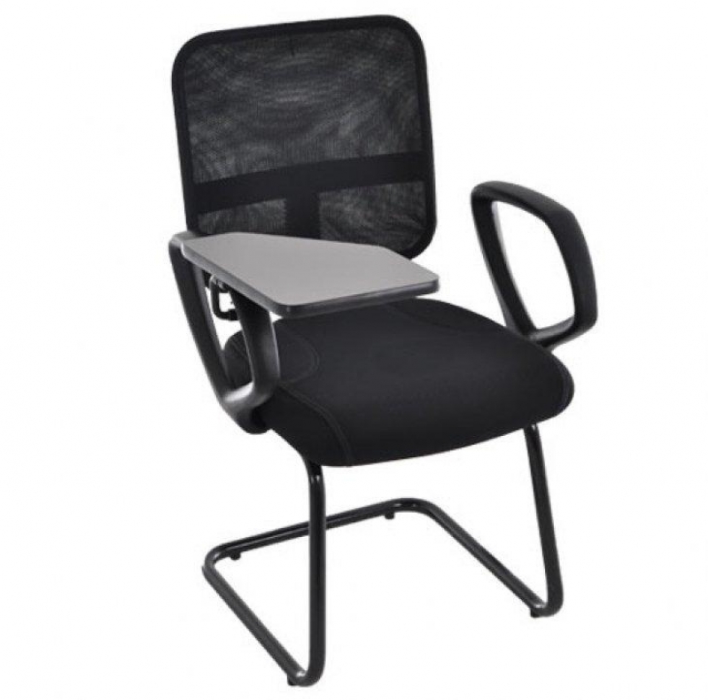 Loja de Cadeira Escolar com Prancheta Frontal Regulável Juquitiba - Cadeira Escolar com Braço