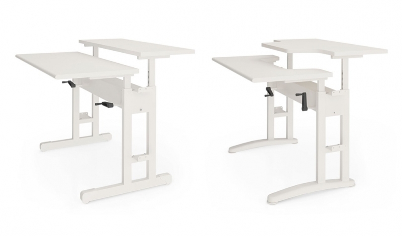 Mesa Plataforma Elevatória Nova Piraju - Mesa Plataforma sob Medida