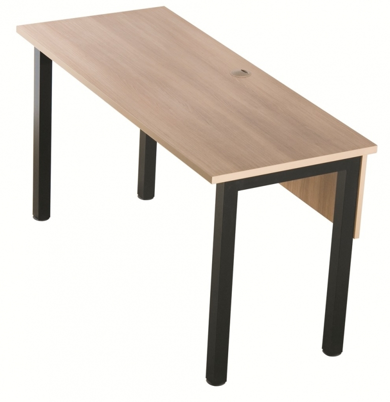 Mesa Tipo Plataforma Vila Anastácio - Mesa Plataforma Ergonômica