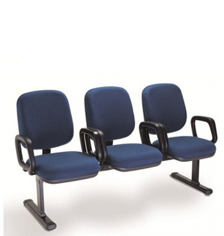 Quanto Custa Cadeiras e Longarinas para Igrejas Jardim Paulistano - Cadeiras para Púlpito de Igrejas