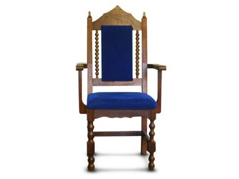 Quanto Custa Cadeiras para Púlpito de Igrejas Chora Menino - Cadeiras e Longarinas para Igrejas