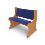 bancos e cadeiras para igrejas preço Brooklin