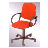 cadeiras ergonômica escritório Pari