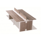 comprar mesa plataforma 4 lugares Biritiba Mirim