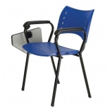 loja de cadeira escolar com braço móvel Vila Sônia