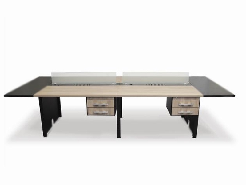 Venda de Mesa Modular Organizador Parque São Lucas - Mesa Lateral Modular