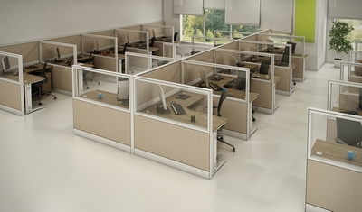 Venda de Mesas Modulares de Trabalho Santana de Parnaíba - Mesas Modulares para Oficina